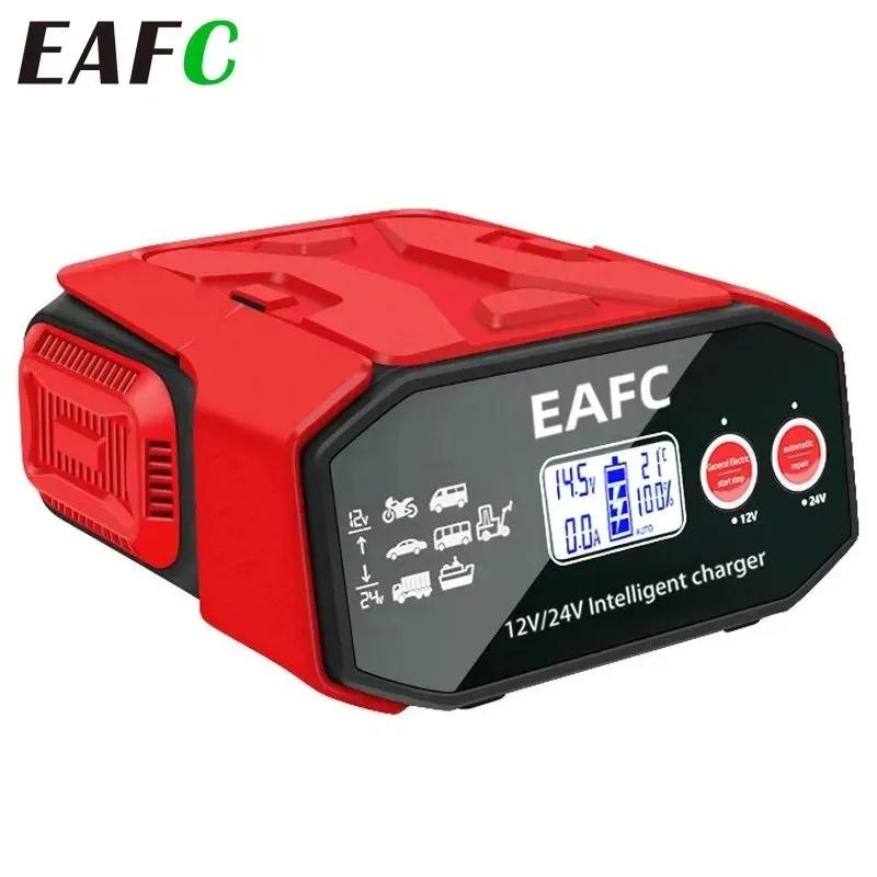 EAFC-ڵ ͸ ,  400W LED ÷,  , 12V-24V, ڵ, SUV, Ʈ, ڿ Ʈ ޽ 